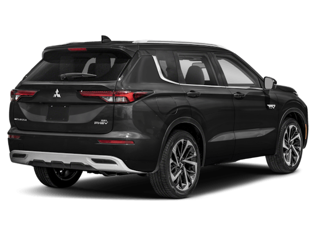 2024 Mitsubishi Outlander PHEV Sport Utility